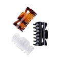 thumbnail image 2 of Pinzas para cabello Scunci 3 pzas, 2 of 2