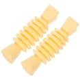 thumbnail image 3 of 2 Pcs Jouet de Dentition pour Chiots Os à Mâcher Sûr pour Chiens, 3 of 7
