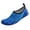 Sky Blue, variant on Lightweight Slip on Grip Indoor House Slippers Barefoot Non Slip Home Exercise Yoga Shoes for Men Women Water Shoes Womens Mens Swim Pool Beach Aqua Socks Women Yoga Skin Shoes