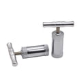thumbnail image 5 of Pollen Press Tool Heavy Duty Zinc Ultimate Pressure Metal Pollen Press Compressor, 5 of 7