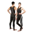 thumbnail image 1 of Lavacore Women's Sleeveless Full Suit for Scuba or Snorkeling, 1 of 2