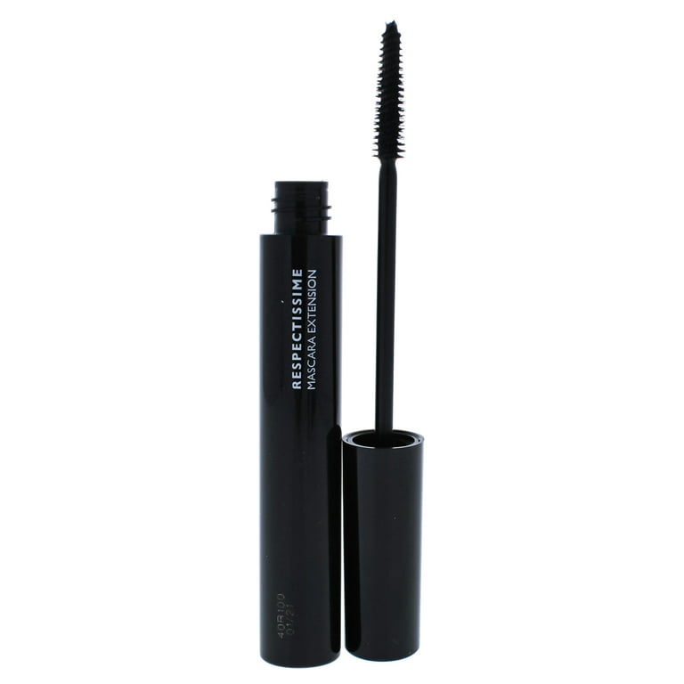 Respectissime Extension Lengthening Mascara - Black by La Roche-Posay Women - 0.28 oz - Walmart.com