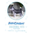 thumbnail image 3 of Dog - Husky Friends Inflatable Dog AirCandy, 3 of 4