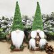 thumbnail image 2 of Muñecas Sin Rostro De Pascua, Lindos Gnomos De Peluche, Juguetes De Muñecas, Adornos De Pascua Hechos A Mano De La Suerte, Regalo De San Valentín Y Pascua matsuzay FN007661-02, 2 of 6
