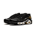 thumbnail image 2 of NIKE MENS Air Max Plus "Black University Gold White" DM0032 013 from Stadium Goods, 2 of 8