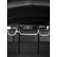 thumbnail image 3 of Organizador de respaldo para asiento Trasero de Coche Hugtrwg capacidad ajustable, 3 of 9