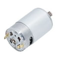 thumbnail image 2 of Générateur de Courant Continu, Structure Stable Moteur Électrique à Courant Continu Performance Stable pour Extérieur, 2 of 8