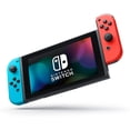 thumbnail image 3 of CONSOLA Nintendo Switch NINTENDO SWITCH HADSKABAA, 3 of 9