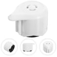 thumbnail image 1 of Luxshiny Safety Valve For Pressure Cooker Pressure Cooker Pressure Limiting Valve Plastic 1Pack, 1 of 8
