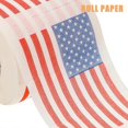thumbnail image 4 of 2 Rolls American Flag Toilet Paper Roll Paper Tissue Paper Bathroom Toilet Paper Roll, 4 of 4