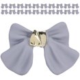 thumbnail image 1 of Lazos para decoración de uñas, 20 piezas de lazos para decoración de uñas, accesorios para decoración de uñas DIY, lazos para decoración de uñas probados y confiables, 1 of 5