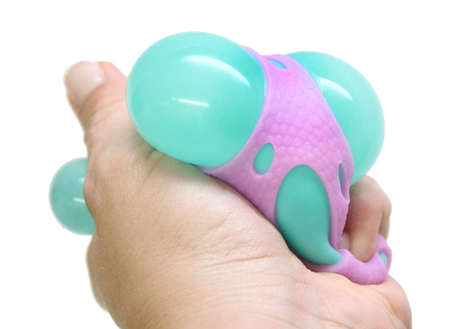 super squishy blob ball walmart