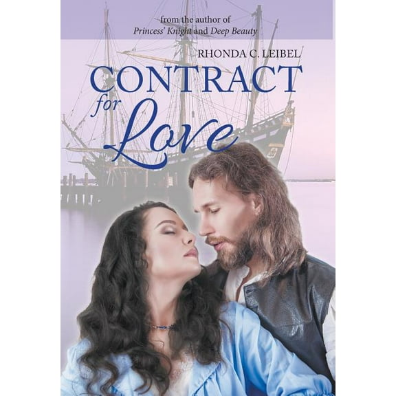 Contract for Love, (Hardcover)