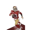 thumbnail image 6 of Brock Purdy (NFL: San Francisco 49ers) 7" Figure McFarlane's SportsPicks #12, 6 of 10