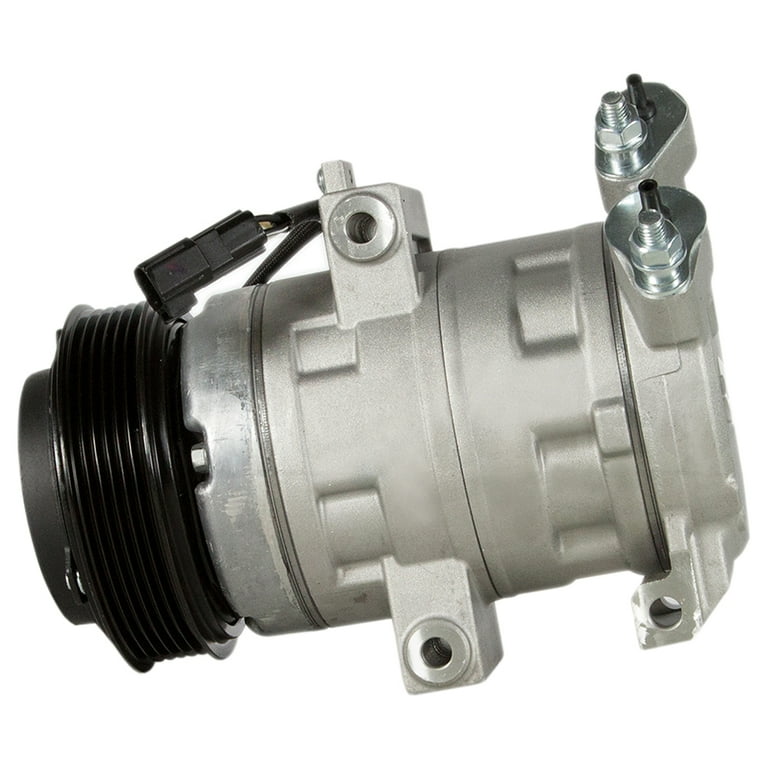 2010 ford 2024 escape ac compressor