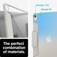 thumbnail image 3 of Funda para iPad Spigen 27,9 cm Gris con Soporte Magnético para Lápiz, 3 of 9