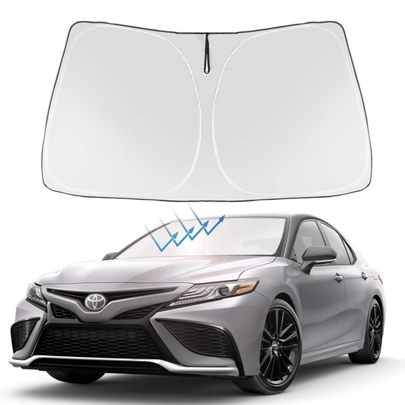 Toyota Camry Sun Shade