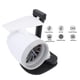 thumbnail image 5 of Ventilador De Turbo De Escritorio, Ventilador De Turbina De Escritorio 3 En 1 Con Humidificador, Cargador Inalámbrico De 15W, Velocidad Ajustable, Flujo De Aire Fuerte De 4000, 5 of 7