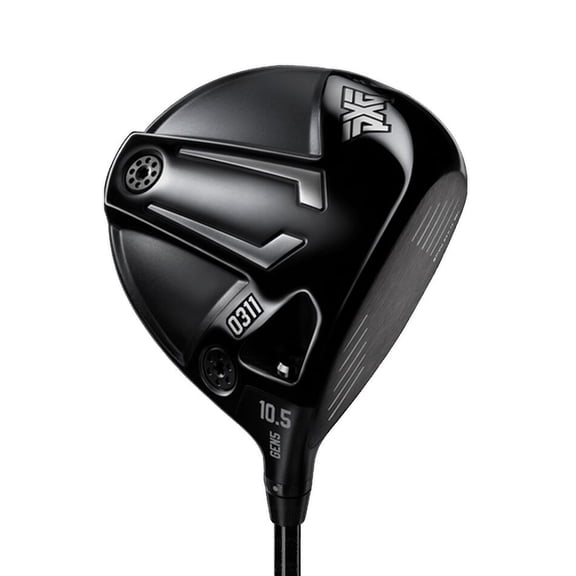 Pre-Owned RH 0311 GEN5 Mens Graphite Shaft Driver 10.5° Project X EvenFlow Riptide CB 50 Graphite 5.5