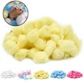 thumbnail image 2 of Boules de Coton Matériau de Nidification pour Hamster Accessoires de Cage pour Hamster, 2 of 3