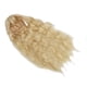 thumbnail image 5 of Peluca de mujer, peluca de mujer, moda casual, peluquín de mujer, peluca de cabello rizado para mujer, durabilidad probada en el tiempo, 5 of 14