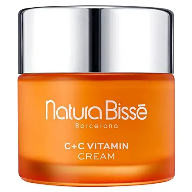 Natura Bisse Natura Bisse C+C Vitamina Crema, 2.5 oz