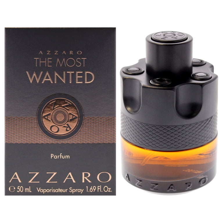 Azzaro The Most Wanted Parfum, 1.69 oz Spray photo 1