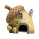 thumbnail image 4 of Decoración de acuario Fernando Figura decorativa de resina escondite con forma de fruta Estilo C, 4 of 8