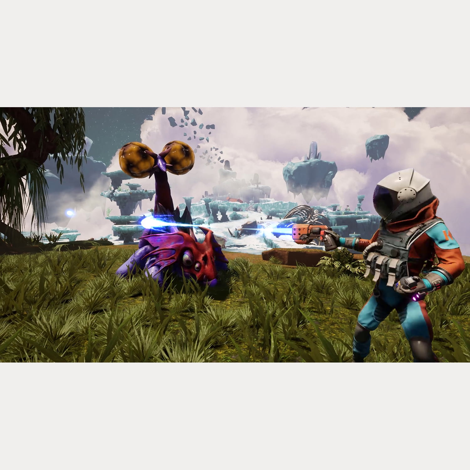 Journey to the savage planet xbox store deals