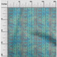 thumbnail image 1 of oneOone Cotton Cambric Elf Green Fabric Batik Sewing Fabric By The Yard Printed Diy Clothing Sewing Supplies 56 Inch Wide, 1 of 4