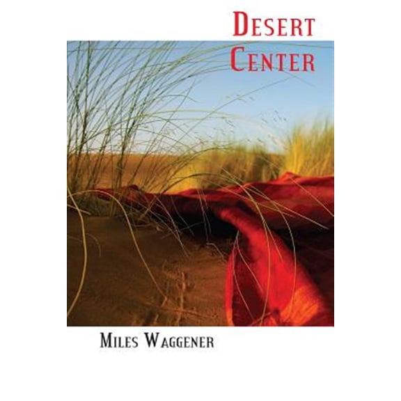 Pre-Owned Desert Center (Paperback)