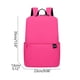 thumbnail image 2 of Xihbxyly Mini Mochila de Color Liso, Ligera, con Cierre de Cremallera, Tela Fácil de Limpiar, Cómodas Correas de Hombro, Ideal para Excursiones de Un Día, 35 X 23 X 13 Cm., 2 of 5