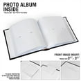 thumbnail image 4 of Daddy EST. 2026 Photo Album – Personalized 200-Photo New Dad Gift, 4 of 5