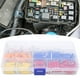 thumbnail image 4 of Kit De Plásticos De Ingeniería Para Vehículos Automotrices, Fusible Torpedo De 200 Uds., Europa Del Este, 4 of 7