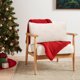 thumbnail image 3 of Decoraciones de Navidad Al Aire Libre Funda de Almohada de Navidad, Sofá de la Sala de Estar, Cama de Almohada, Cubierta de Cojín, Decoración Del Hogar, 3 of 6