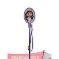 thumbnail image 2 of Gabby's Dollhouse Girls' Toddler Umbrella - fuchsia, one size, 2 of 6