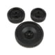 thumbnail image 1 of Paquete de 3 Filtros de Engranajes de Modga Standard 38T 43T 65.8 Mod para II S 2S DP3000 - Negro CUTICAT Seguir Focus Pitch Gear, 1 of 8