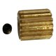 thumbnail image 2 of 2 piezas Premium RC Cars Gear coches de juguete de telemando para Xinlehong Q902 Q903, 2 of 8