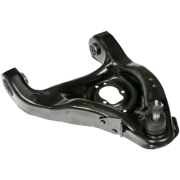 Dorman CB90084PR Front Right Lower Suspension Control Arm and Ball Joint Assembly for Specific Chevrolet / GMC Models