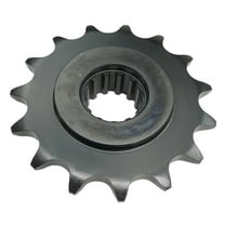 Sunstar Steel Front Sprocket 15 Tooth (3A215)