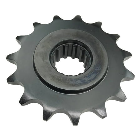Sunstar Steel Front Sprocket 15 Tooth (3A215)