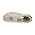 thumbnail image 5 of Reebok Adult Mens Club C 85 Lifestyle Sneakers, 5 of 6