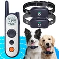 thumbnail image 1 of Valla inalámbrica para perros MIMOFPET, alcance de 3500 pies, 3 modos, 1 of 6