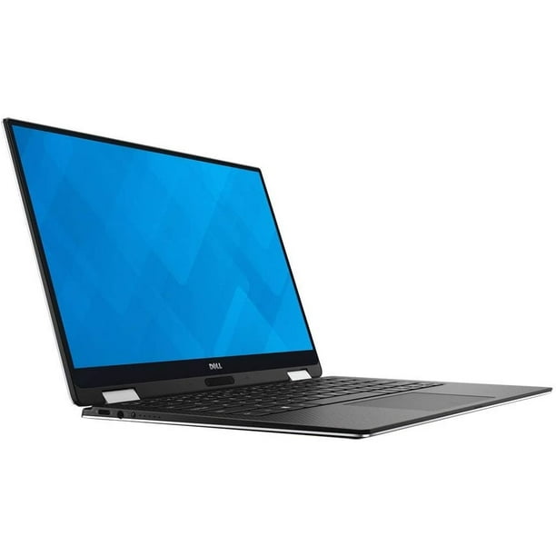 Used DELL XPS 13 9365 13.3 QHD I7-7Y75 16GB 512GB SSD XPS-9365-QHD