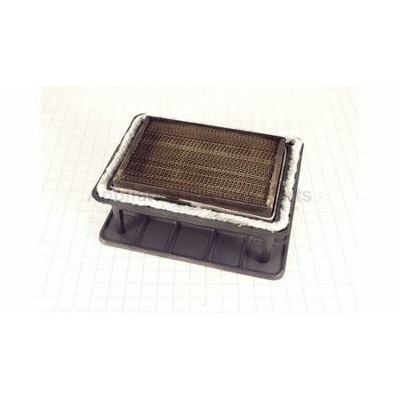

MJH FLAME HOLDER ASSY EWF36 20005987K