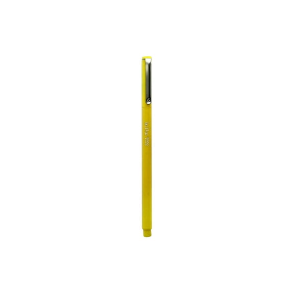 Uchida Le Pen .3mm Bulk Pastel Yellow