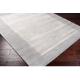 thumbnail image 2 of Surya  Mystique Rug - Lavender Gray - 9'9in. SQUARE, 2 of 6