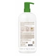 thumbnail image 2 of SheaMoisture Natural Infusions Moisture Boosting Conditioner, 34 fl oz, 2 of 3