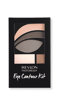 Revlon PhotoReady Eye Contour Kit - Metropolitan