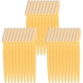 thumbnail image 1 of WBCBEC 30 Pcs Rasoir pour Sourcils, Tondeuse, Rasoir, Rasoir Facial avec Couvre-Sourcils de Précision pour Femmes et Hommes, 1 of 6